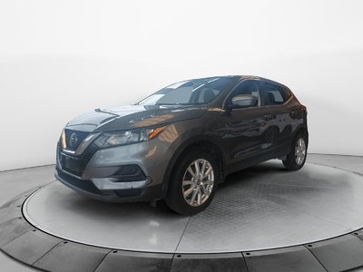 2023 Nissan Qashqai S