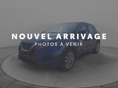 2023 Nissan Qashqai S