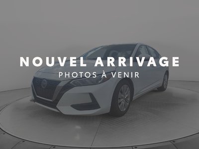 2021 Nissan Sentra