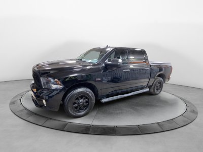 2020 Ram 1500 Classic Express