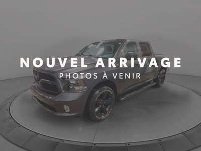 Ram 1500 Classic Express 2022 v6