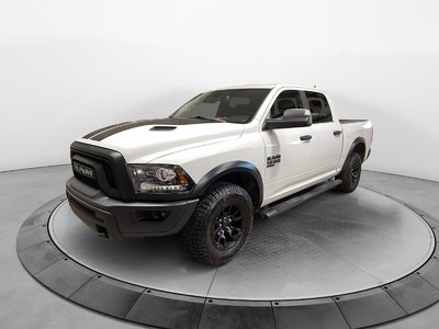Ram 1500 Classic Warlock 2023 v6