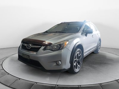 Subaru XV Crosstrek 2.0i w/Sport Pkg 2014