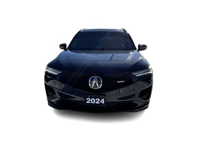 2024 Acura MDX in Barrie, Ontario