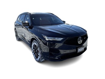 2024 Acura MDX in Barrie, Ontario