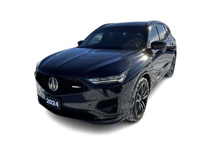 2024 Acura MDX in Barrie, Ontario