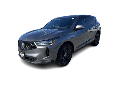 2024 Acura RDX in Barrie, Ontario