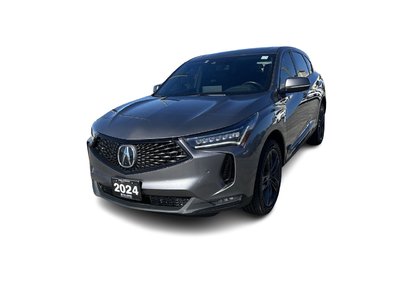 2024 Acura RDX in Barrie, Ontario