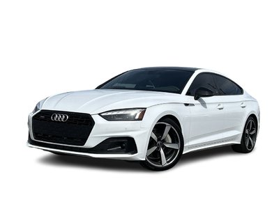 2025 Audi A5 Sportback in Barrie, Ontario