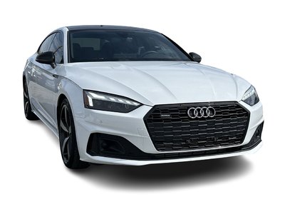 2025 Audi A5 Sportback in Barrie, Ontario