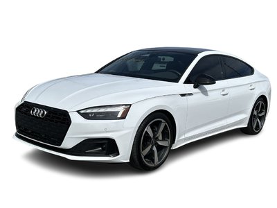 2025 Audi A5 Sportback in Barrie, Ontario