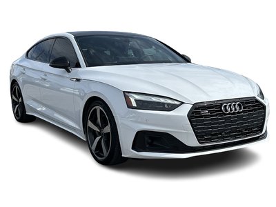 2025 Audi A5 Sportback in Barrie, Ontario