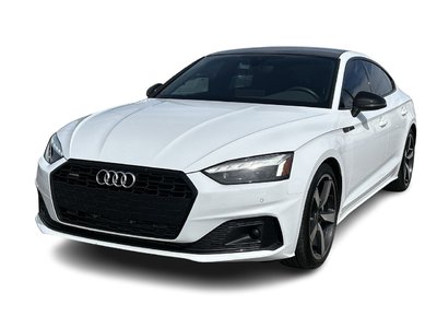 2025 Audi A5 Sportback in Barrie, Ontario
