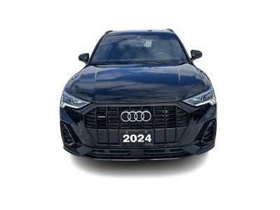 Audi Q3  2024 à Barrie, Ontario