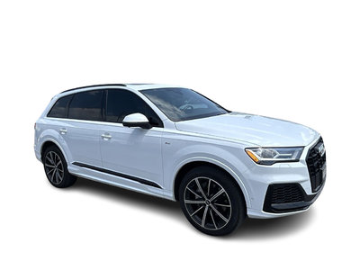2022 Audi Q7 in Barrie, Ontario