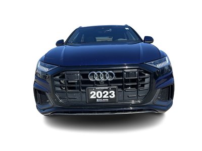Audi Q8  2023 à Barrie, Ontario