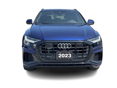 Audi Q8  2023 à Barrie, Ontario