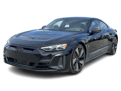 2022 Audi RS in Barrie, Ontario