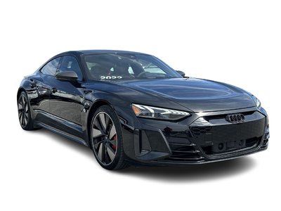 2022 Audi RS in Barrie, Ontario