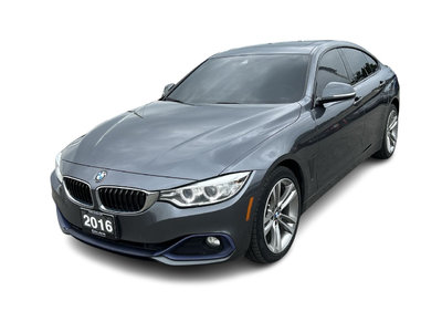 BMW 428i  2016 à Barrie, Ontario
