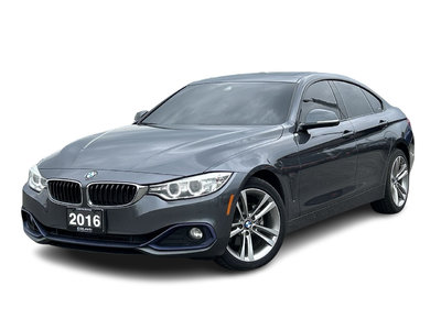 BMW 428i  2016 à Barrie, Ontario