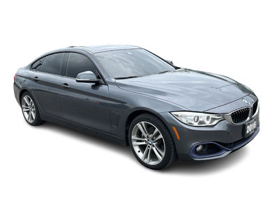 BMW 428i  2016 à Barrie, Ontario