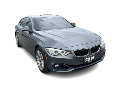 BMW 428i  2016 à Barrie, Ontario