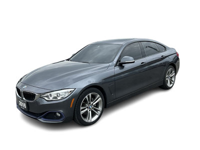 BMW 428i  2016 à Barrie, Ontario