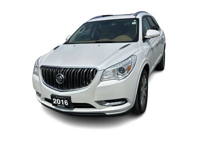 Buick Enclave  2016 à Barrie, Ontario