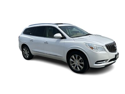 Buick Enclave  2016 à Barrie, Ontario