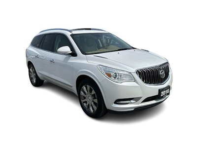 Buick Enclave  2016 à Barrie, Ontario