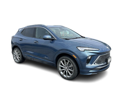 2025 Buick Encore GX in Barrie, Ontario