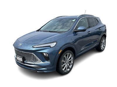 2025 Buick Encore GX in Barrie, Ontario
