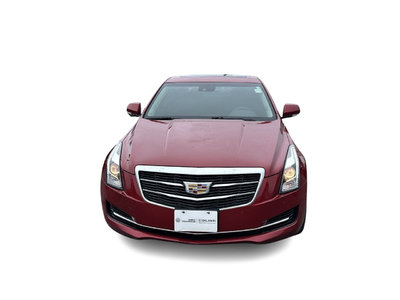 2016 Cadillac ATS in Barrie, Ontario
