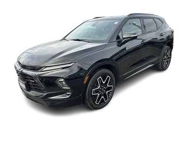 2024 Chevrolet Blazer in Barrie, Ontario