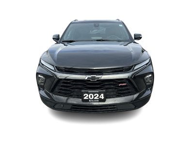 2024 Chevrolet Blazer in Barrie, Ontario