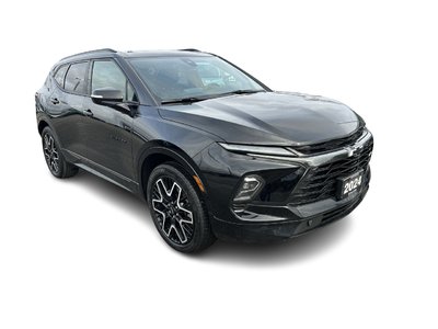 2024 Chevrolet Blazer in Barrie, Ontario