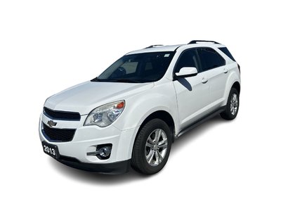 Chevrolet Equinox  2013 à Barrie, Ontario