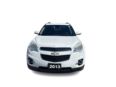 Chevrolet Equinox  2013 à Barrie, Ontario
