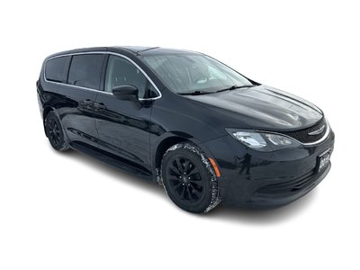 Chrysler Pacifica  2019 à Barrie, Ontario