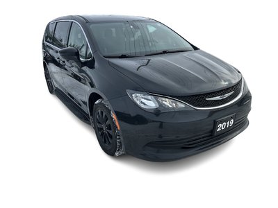 Chrysler Pacifica  2019 à Barrie, Ontario
