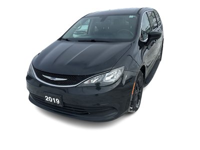 Chrysler Pacifica  2019 à Barrie, Ontario