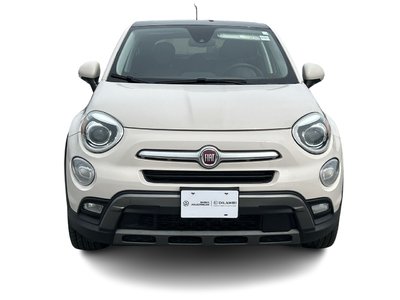 2016 Fiat 500 in Barrie, Ontario