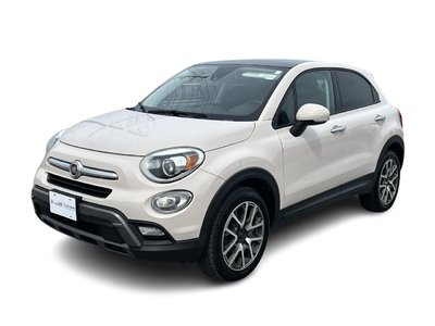 2016 Fiat 500 in Barrie, Ontario