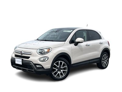 2016 Fiat 500 in Barrie, Ontario