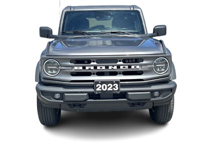 2023 Ford Bronco in Barrie, Ontario