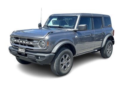 2023 Ford Bronco in Barrie, Ontario