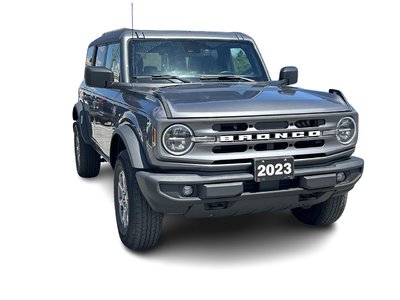 2023 Ford Bronco in Barrie, Ontario