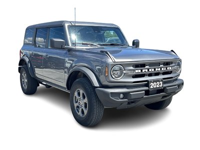2023 Ford Bronco in Barrie, Ontario