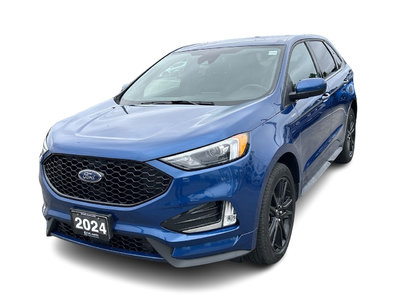 Ford Edge  2024 à Barrie, Ontario